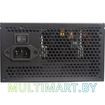 Блок питания Accord ACC-W700P 700W картинка 3